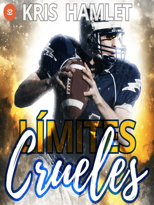 cover image of Límites Crueles